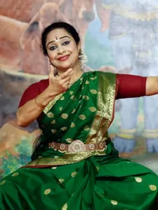 Roshmi-Bandopadhyaya